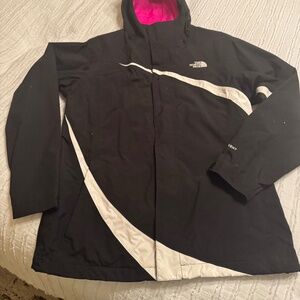 Northface jacket